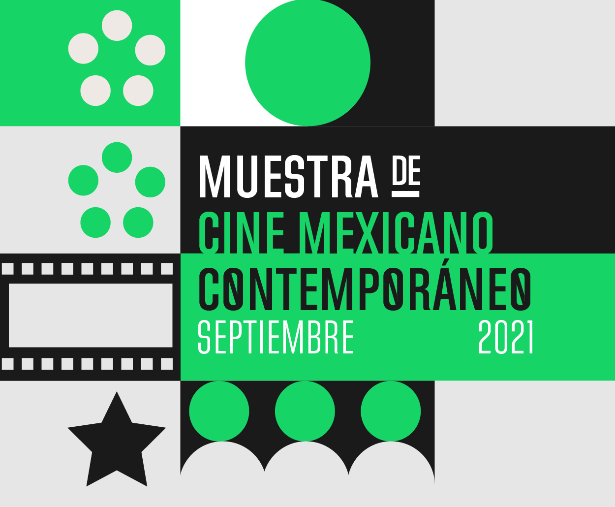 Canal Catorce presenta Muestra de Cine Mexicano Contemporáneo