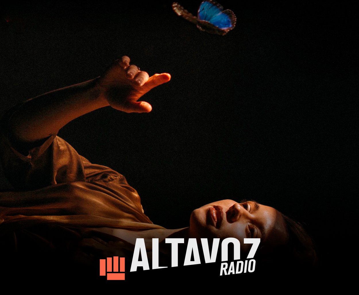 Altavoz Radio: Cinco frecuencias de naranja