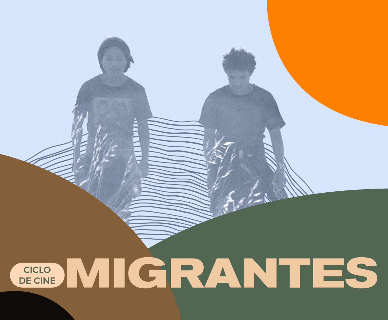 El SPR a través del Canal Catorce presenta el Ciclo de Cine “Migrantes”