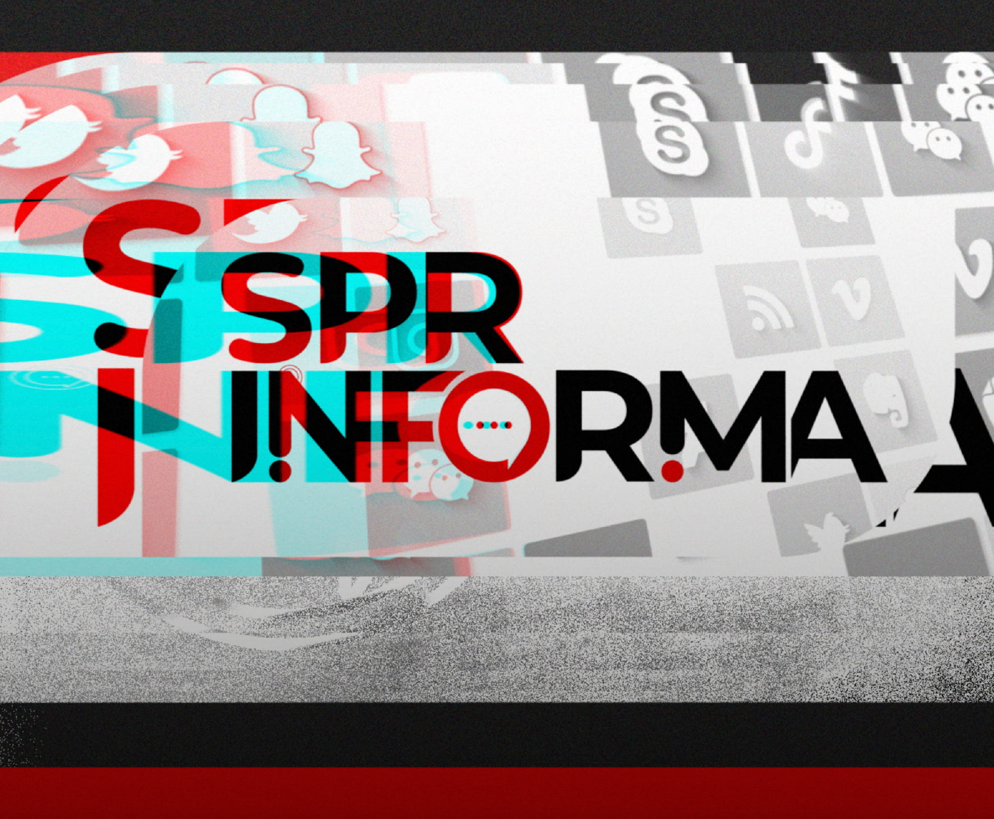 SPR Informa estrena su informativo digital y radiofónico en Altavoz Radio y plataformas digitales