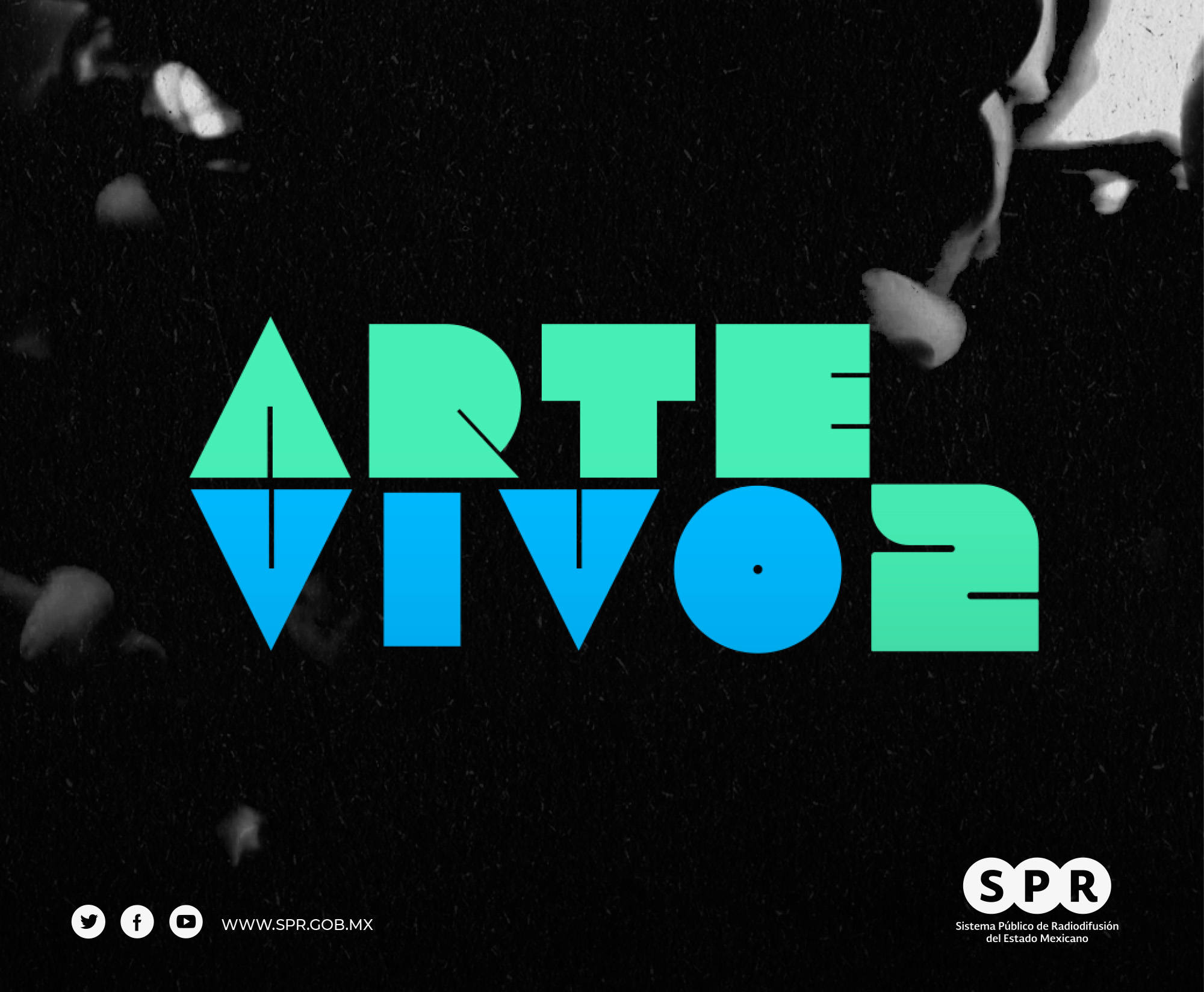 Canal Catorce del SPR estrena la segunda temporada de la serie “Arte vivo”