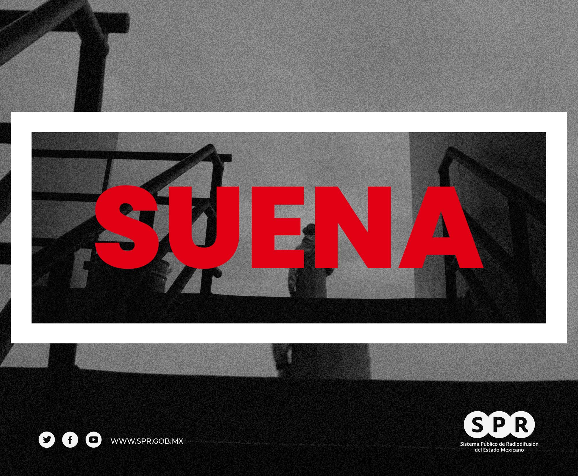 Canal Catorce del SPR estrena el viernes 31 de marzo la serie “Suena”